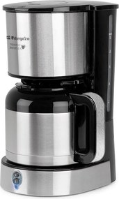 Υπεραυτόματη καφετιέρα Orbegozo 18073