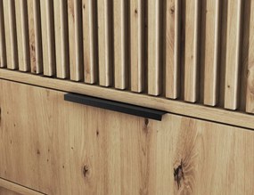 Ντουλάπα Vanced II συρόμενη