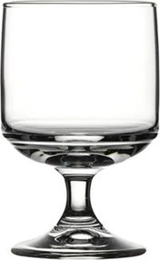 DIS. TOWER RED WINE TEMP. 220CC 11.2CM P/1296 FLX12