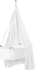 Leander κρεμαστό λίκνο Classic - White