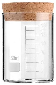 Δοχείο Αποθήκευσης 150ml Estia 01-25083