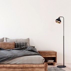 Floor Lamp Yıldo - NT - 146 Black
Copper