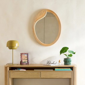 Κασπώ από ανάγλυφο κεραμικό, διάμετρος 13,5 εκ., KYRIA