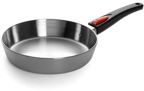 Τηγάνι Concept Pro 1524CO 24cm Inox Woll 24cm Stainless Steel