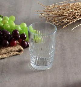 Glass Set (3 Pieces) PB-520345 Transparent