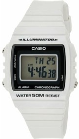 Unisex Ρολόγια Casio SPORT COLLECTION (Ø 40 mm)