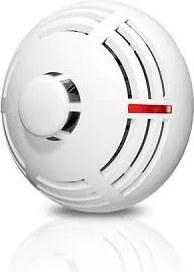 DETECTOR SMOKE FIRE TEMP./TSD-1 SATEL