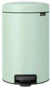 Brabantia 1008843 Καλαθάκια Μπάνιου NewIcon 12L, Jade Green
