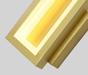 Επιτοίχιο φωτιστικό LED - PH058 - 942682