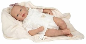 Αναγεννημένες κούκλες Arias Delia 45 cm