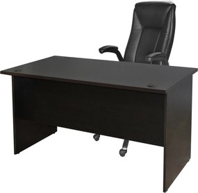 ΓΡΑΦΕΙΟ ΕΠΑΓΓΕΛΜΑΤΙΚΟ SIENNA 120x70x75 HM2015.02 WENGE