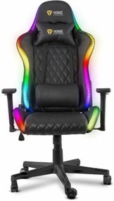 Καρέκλα Παιχνιδιού Yenkee STARDUST - YGC 300RGB RGB