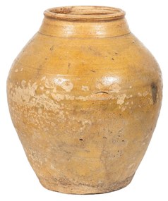 Table Vase S Line stone effect S3165-00M1