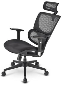 Καρέκλα Γραφείου Sharkoon Officepal C30M Μαύρο