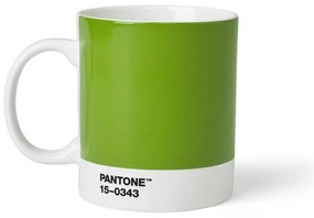 Pantone Κούπα - Πράσινο 375 ml
