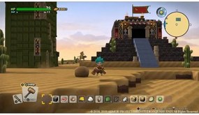 Βιντεοπαιχνίδι για Switch Nintendo Dragon Quest Builders 2