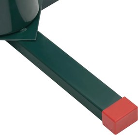vidaXL Βάση Χριστουγεννιάτικου Δέντρου 60 x 60 x 16 εκ.