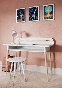 Σκαμπό Firma-Leuko