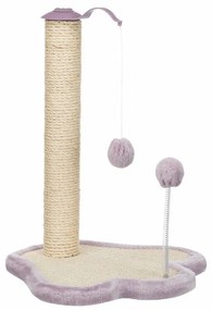 Αποξέστη για Γάτες Trixie Junior Μωβ 50 cm