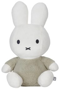 ΒΡΕΦΙΚΟ ΠΑΙΧΝΙΔΙ ΜΕ ΚΟΥΔΟΥΝΑΚΙ 35cm MIFFY - FLUFFY 47-3920 (ΜΕΝΤΑ)