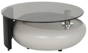 Τραπεζάκι Καφέ Home ESPRIT 85 x 120 x 37 cm