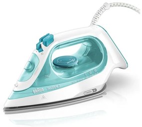 Braun SI 3041 GR Σίδερο Ατμού 2350Watt-SI 3041 GR