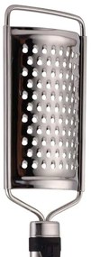 Τρίφτης Τυριού 25cm Ανοξείδωτος Gizmo BG-3225 - Bergner
