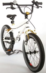 Cool Rider 18 Inch Junior Caliper Cream