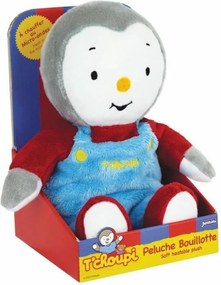 Αρκουδάκι Jemini T'choupi Rose