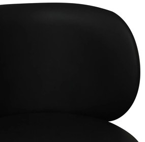 Bobo Office Chair Black