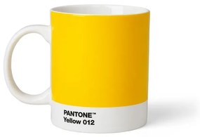 Pantone Κούπα - Κίτρινο 375 ml