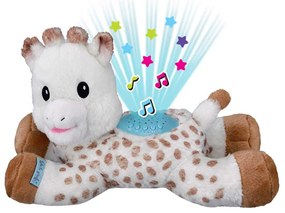 Sophie The Giraffe Με Προτζέκτορα &amp; Μουσική Lullaby Dreams S850739