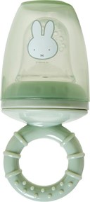Πιπίλα Φαγητού Miffy Koko Green 69-24722