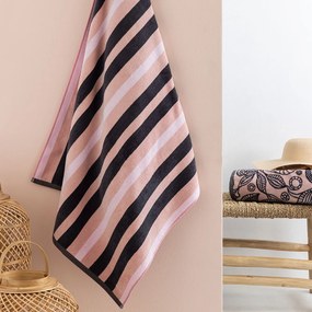 Πετσέτα Θαλάσσης (90x160) Palamaiki Beach Towels EV34