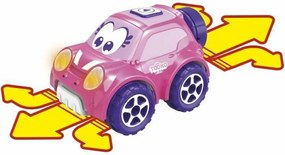 Αυτοκίνητο Radio Control Tooko Ροζ