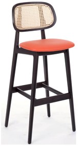 E-Z   Benet/S-V CAT A* Barstool  metax-01-00-2414 διάστ.47.0000 x 48.0000 x 110.0000