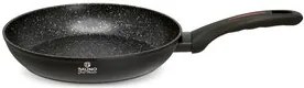 BRUNO τηγάνι Granit Premium BRN-0113 με αντικολλητική επίστρωση, 26cm