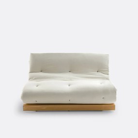 Στρώμα futon από βαμβάκι για τον καναπέ ΤΗΑΙ