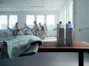 Μπουκάλι Φίλτρου Brita 1052250 Σκούρο μπλε Πλαστική ύλη