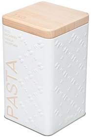 Δοχείο Για Ζυμαρικά 1kg (Φ10.5x18.5) F-V Embossed 3D 169297