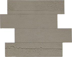 Αυτοκόλλητα Πλακάκια 3D (Σετ 2τμχ) A-S Cary Concrete 212949
