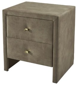 Κομοδίνο Rose 50x42x56cm