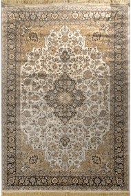 Χαλί Sonia 1258/260440 - Beige New Plan 160X230cm