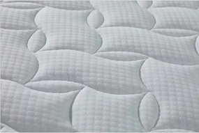 Stewehome Ορθοπεδικό στρώμα επισκεπτών 100x200x10 cm