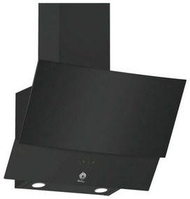 Συμβατικός Απορροφητήρας Balay 3BC565GN 60 cm 530 m3/h 216 W C Μαύρο