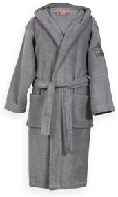 ΜΠΟΥΡΝΟΥΖΙ ΒΑΜΒ.JUNIOR KIDS-21 - - 1176-GREY για 8 ετών 5205495499390