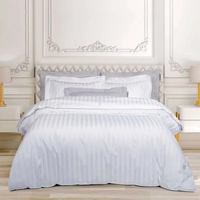Σεντόνια Υπέρδιπλα (Σετ) Greenwich Polo Club Classic 2271 White