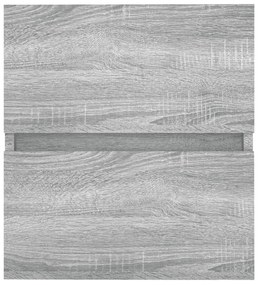 ΝΤΟΥΛΑΠΙ ΝΙΠΤΗΡΑ GREY SONOMA 41 X 38,5 X 45 ΕΚ. ΕΠΕΞΕΡΓ. ΞΥΛΟ 815646