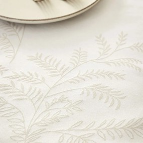 Τραπεζομάντηλο 160x265 Lillian Beige 5206482203211