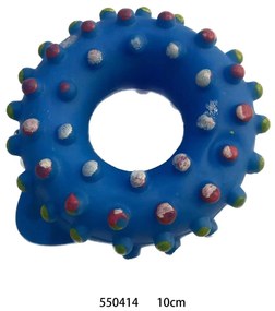 Παιχνίδι σκύλου Latex μασητικό - 10cm - 12pcs - 550414